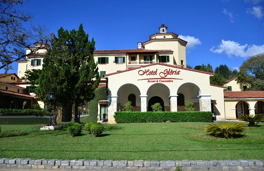 Hotel Glória Resort&Convention-1