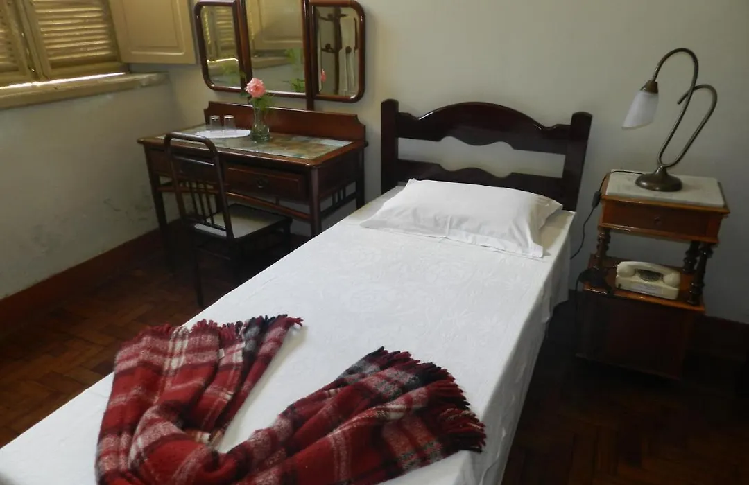 Hotel Bragança-1