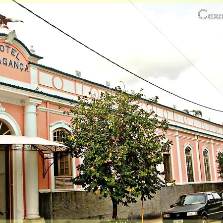 Hotel Bragança-3