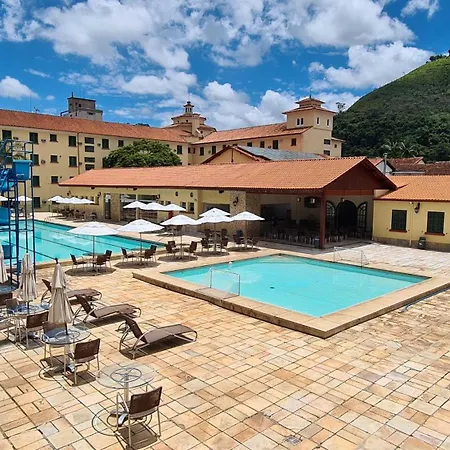 Hotel Glória Resort&Convention-3